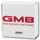 BALL JOINT 0110-0055 - GMB PREMIUM