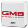 PITMAN ARM 0501-0831 - GMB PREMIUM