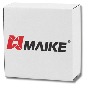 AC Compressor MAZDA2 DE 1.5L PETROL 12-14 PM5724 - Maike