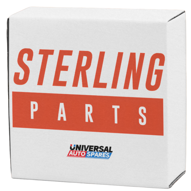Sterling Parts packaging - product photo unavailable