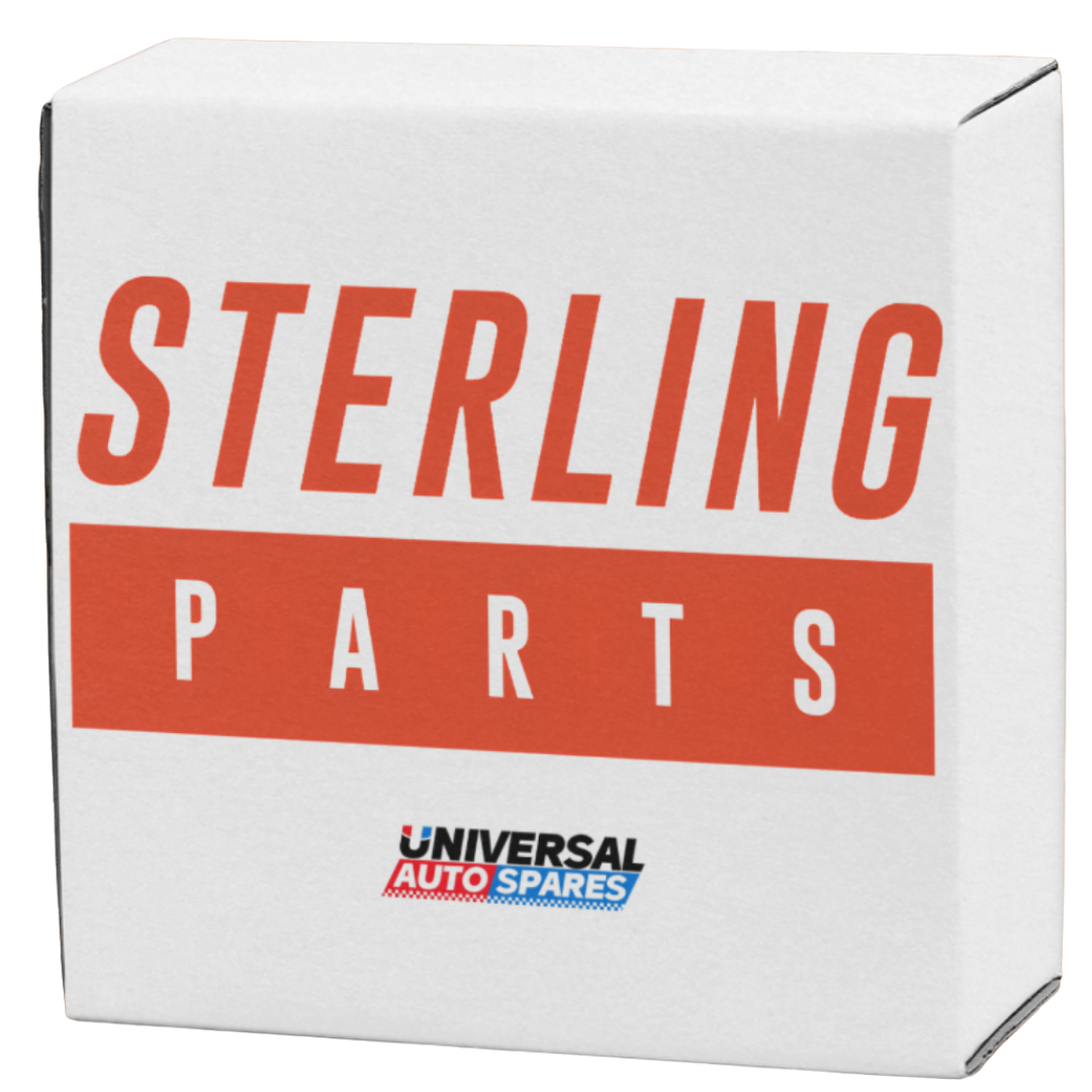 Sterling Parts packaging - product photo unavailable