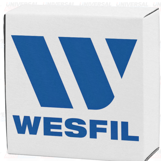 Wesfil brand reference image