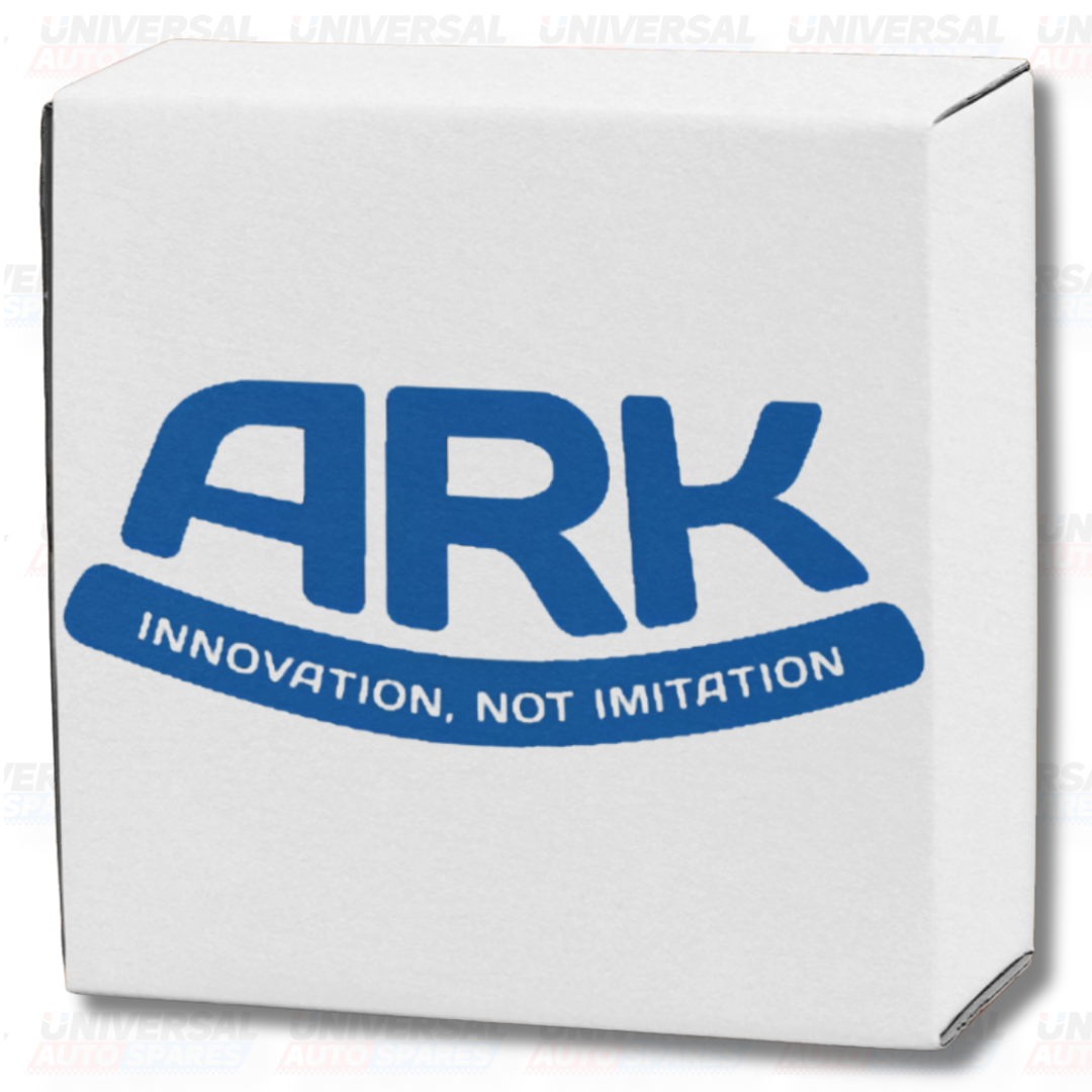 Ark brand reference image