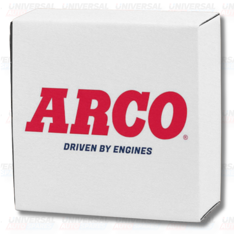 Parallel Liner 2.720 Bore I-2.720-0.063-7.280-P LN2750AAR - Arco