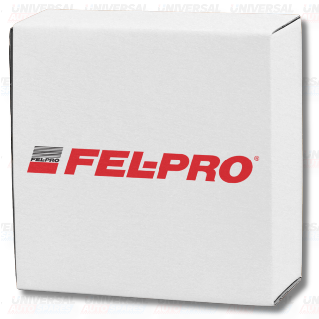 Valve Regrind Gasket Set Volvo B234F 16v FPHS8190PT2 - Fel - Pro - Head Gaskets & VRS Sets - Fel - Pro