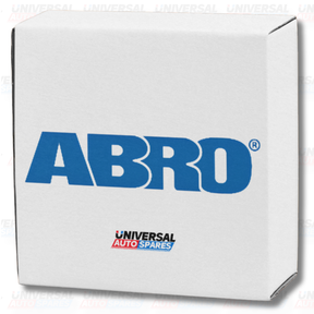 Air Powered Silic Gasket Maker Grey 226G 9-AB-8-R - ABRO product image