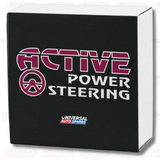 Volkswagen Power Steering Rack PSR985 - Active Power Steering product image