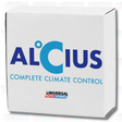 Radiator RADVW843A - Alcius product image
