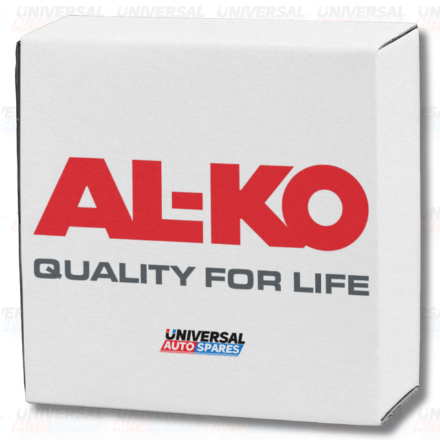 Shock Absorber Absorber A65961A - Alko product image