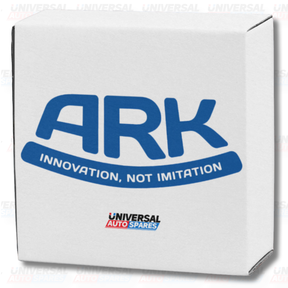 Hydraulic Single Axle Trailer Kit HBFK34 - ARK product image