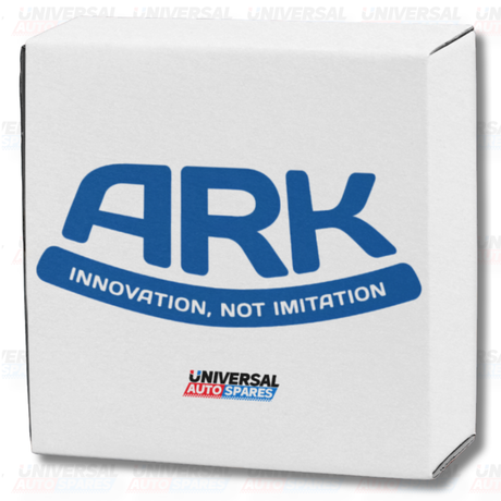 Hydraulic Single Axle Trailer Kit HBFK34 - ARK product image