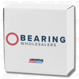 Swivel Kit Nissan Gu Patrol SH14 - Bearing Wholesalers product image