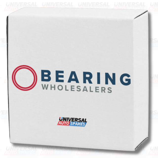 Swivel Kit Nissan Gu Patrol SH14 - Bearing Wholesalers product image