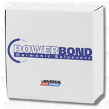 Harmonic Balancer PBU1170SS20 - Powerbond product image