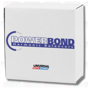 Ford Mustang -Ss PB1476-SS - Powerbond product image