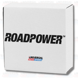 Split Conduit 7MM 50M Spool RPLT07-50 - RoadPower product image