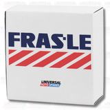 New Frasle Riveted Shoe Set 16.5 X 8-5/8 BP7261RF - FRAS-LE product image