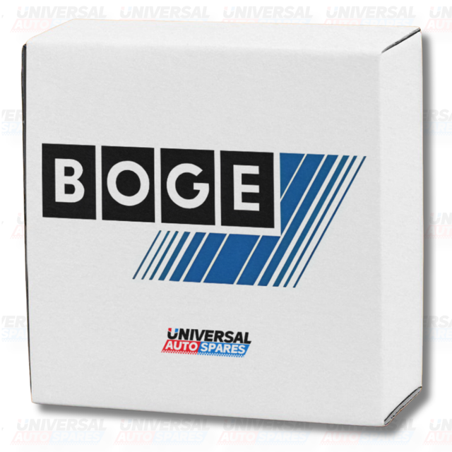 Shock Absorber 46-051-0 - BOGE