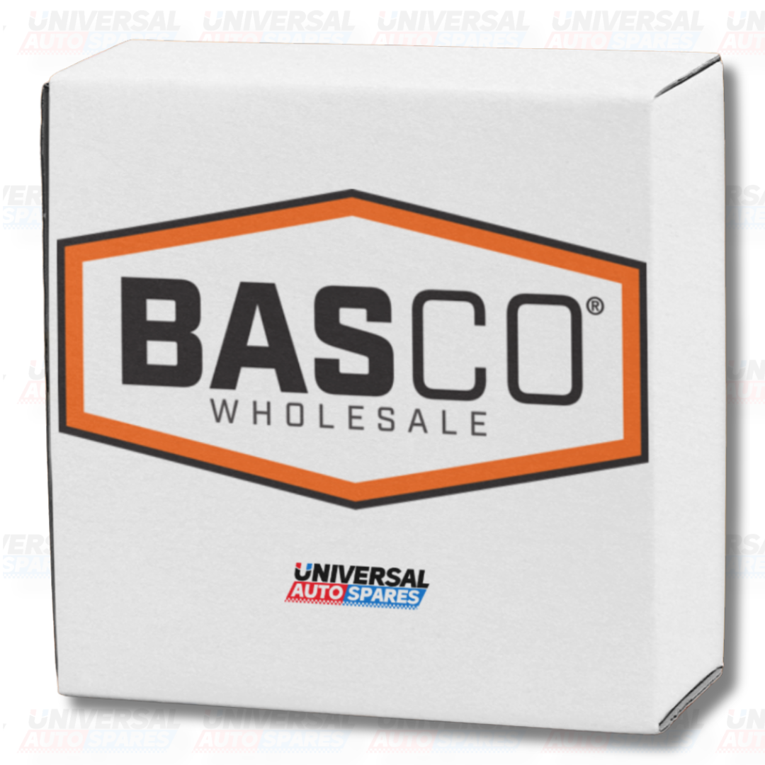 New Power Steering Rack 301234- Basco - Basco product image