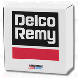 Starter Motor M105R 12V M105R2502SE - Delco Remy product image