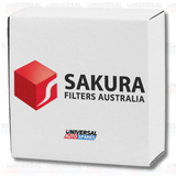 Transmission Filter ETE-24010 - SAKURA product image