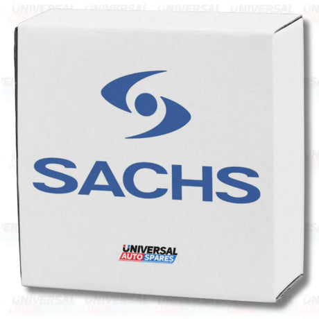 PNEUMATIC SPRING SHOCK 105 846 - SACHS