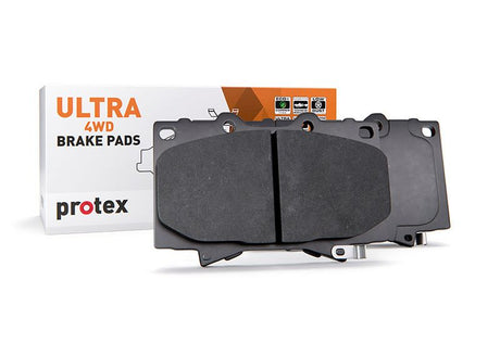 Ultra 4WD Brake Pad Set DB2399F - Protex | Universal Auto Spares