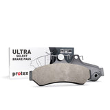 Ford F100/150 Front 2010 CDB3150M - Protex