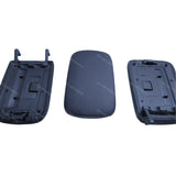 Center Console Lid Armrest Fit For Holden Commodore VE VF All Models Sedan Wagon UTE Q-360 - Machter