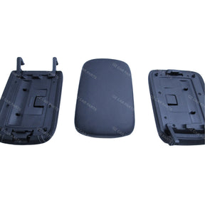 Center Console Lid Armrest Fit For Holden Commodore VE VF All Models Sedan Wagon UTE Q-360 - Machter