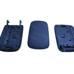 Center Console Lid Armrest Fit For Holden Commodore VE VF SS SSV SV8 Q-361 - Machter