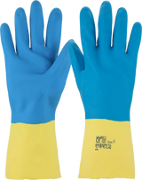 Neoprene Coated Protective Gloves 2XL - Heveaprene | Universal Auto Spares