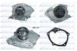 Ren F4R Water Pump R233DZ - Austral | Universal Auto Spares