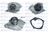 Ren F4R Water Pump R233DZ - Austral | Universal Auto Spares