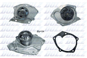 Ren F4R Water Pump R233DZ - Austral | Universal Auto Spares