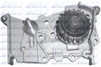 Ren K4J K4M Water Pump R236DZ - Austral | Universal Auto Spares