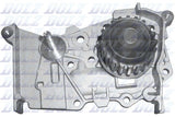 Ren K4J K4M Water Pump R236DZ - Austral | Universal Auto Spares