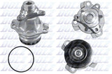 Nissan YS23 Water Pump R237DZ - Austral | Universal Auto Spares