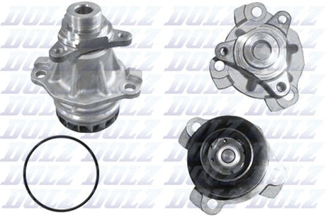 Nissan YS23 Water Pump R237DZ - Austral | Universal Auto Spares