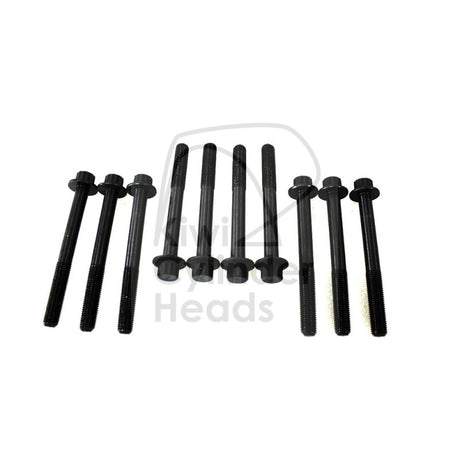 Head Bolt Set Mazda R2 / RF 1999 30056015 - Kiwi Cylinder Heads
