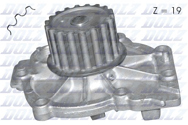 Vol Water Pump R304DZ - Austral | Universal Auto Spares