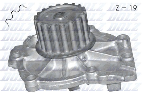 Vol Water Pump R304DZ - Austral | Universal Auto Spares