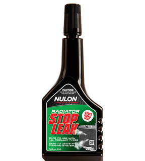 Radiator Stop Leak 300mL - Nulon