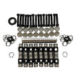Rocker Arm Trunnion Upgrade Kits Fit For VT VX VY VZ VE VF Holden Commodore LS1 V8 RA-CV001 - Machter