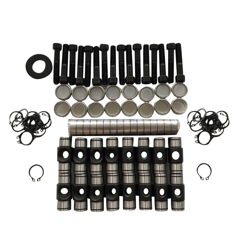 Rocker Arm Trunnion Upgrade Kits Fit For VT VX VY VZ VE VF Holden Commodore LS1 V8 RA-CV001 - Machter