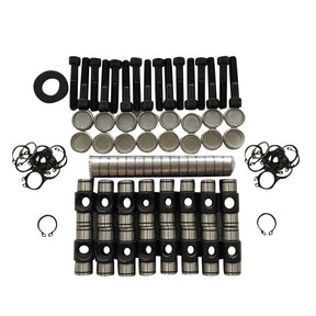 Rocker Arm Trunnion Upgrade Kits Fit For VT VX VY VZ VE VF Holden Commodore LS1 V8 RA-CV001 - Machter