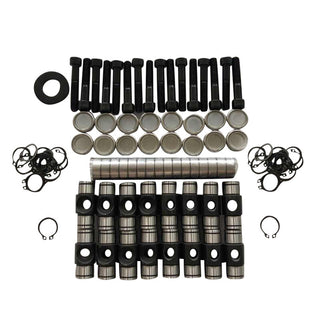 Rocker Arms & Components