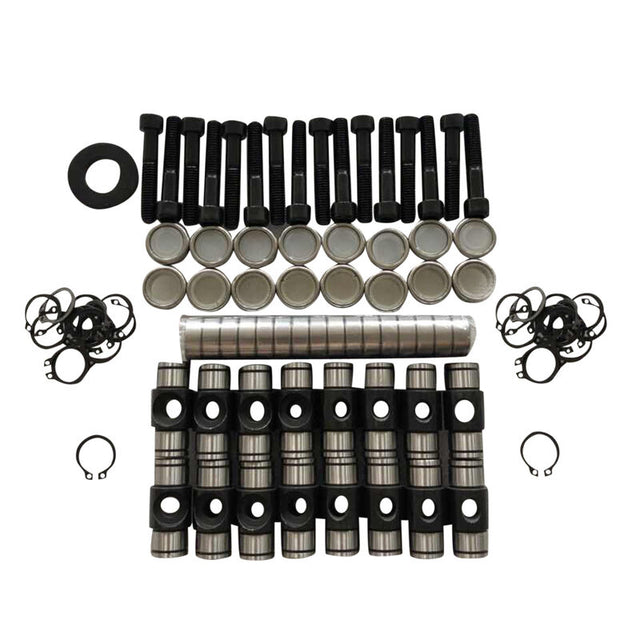 Rocker Arm Trunnion Upgrade Kits Fit For VT VX VY VZ VE VF Holden Commodore LS1 V8 RA-CV001 - Machter