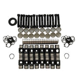 Rocker Arm Trunnion Upgrade Kits Fit For VT VX VY VZ VE VF Holden Commodore LS1 V8 RA-CV001 - Machter