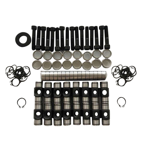 Rocker Arm Trunnion Upgrade Kits Fit For VT VX VY VZ VE VF Holden Commodore LS1 V8 - Machter